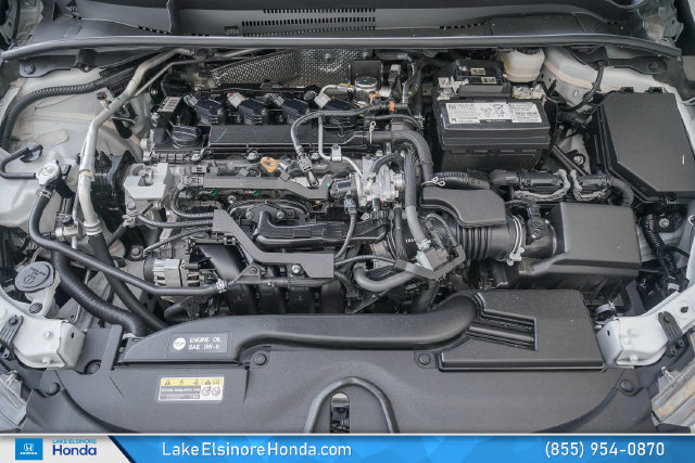 Used 2025 Toyota Corolla LE FWD image 29