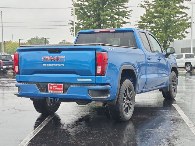 Used 2024 GMC Sierra 1500 Elevation AWD/4WD image 6