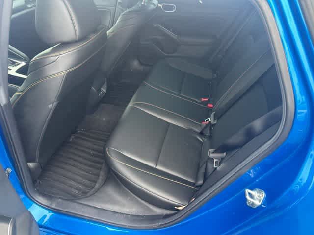 Used 2026 Acura Integra A-Spec w/ Technology Package FWD image 16