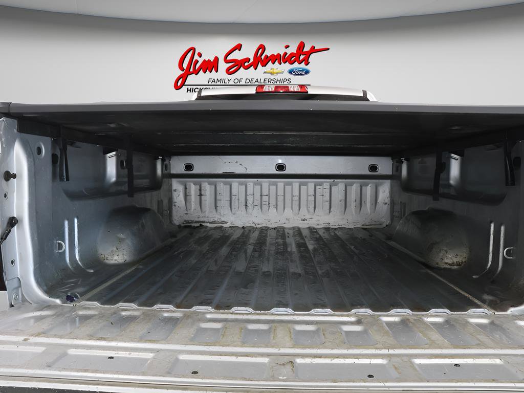 Used 2019 GMC Sierra 2500 SLT w/ Duramax Plus Package image 38