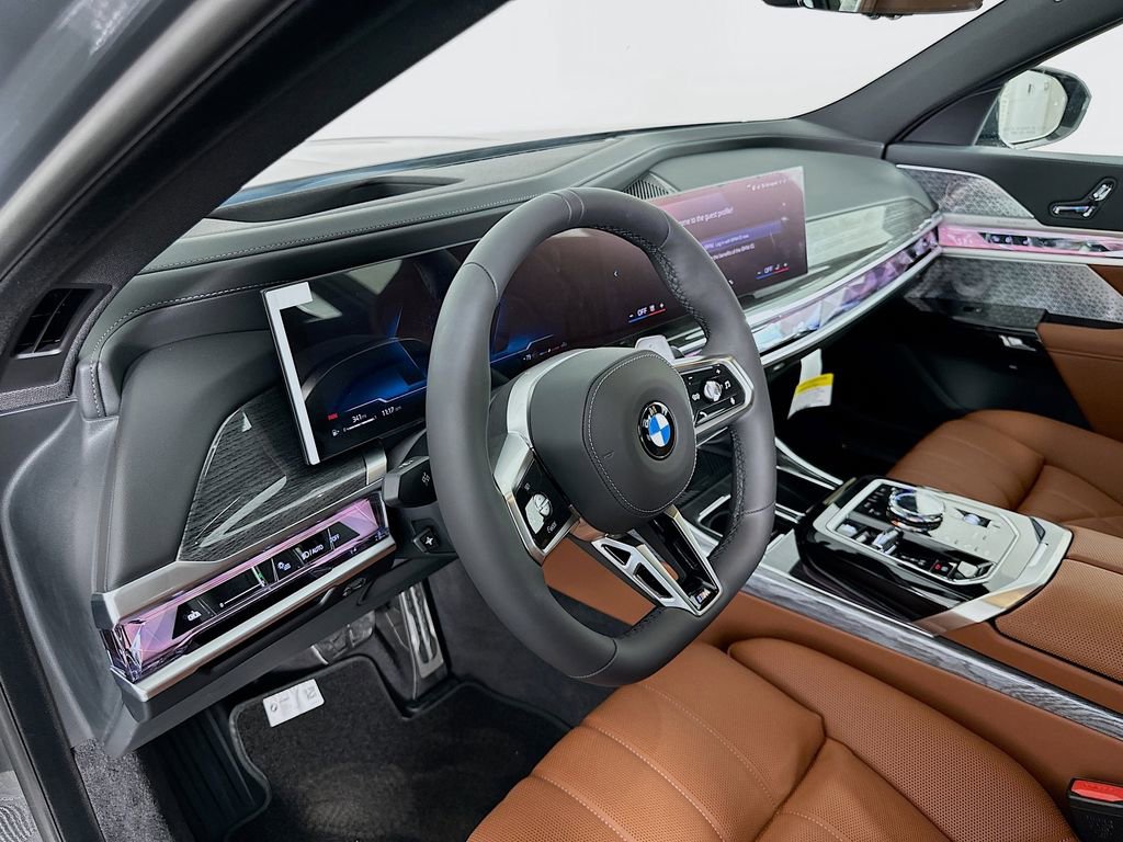 New 2026 BMW 760i xDrive w/ Executive Package image 9