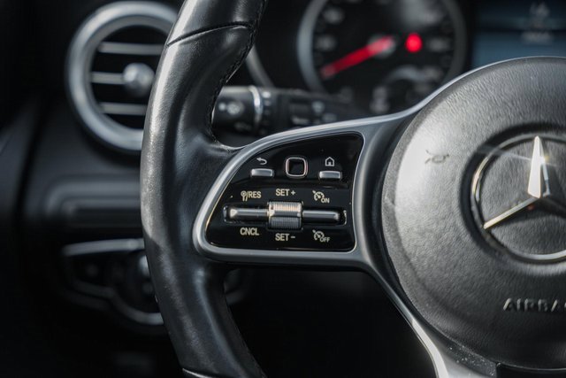 Certified 2022 Mercedes-Benz GLC 300 4MATIC image 24