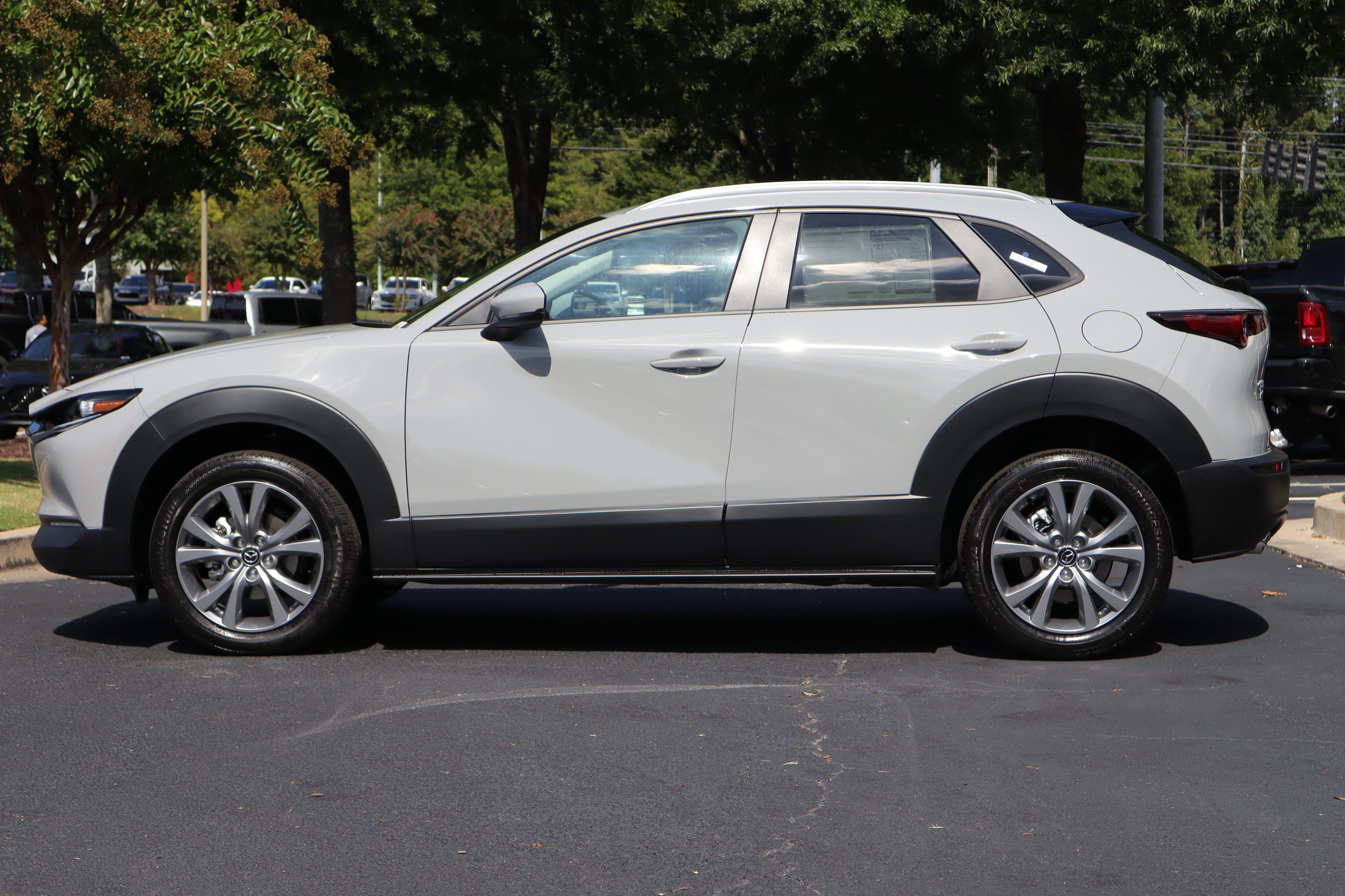 New 2026 MAZDA CX-30 AWD 2.5 S image 5