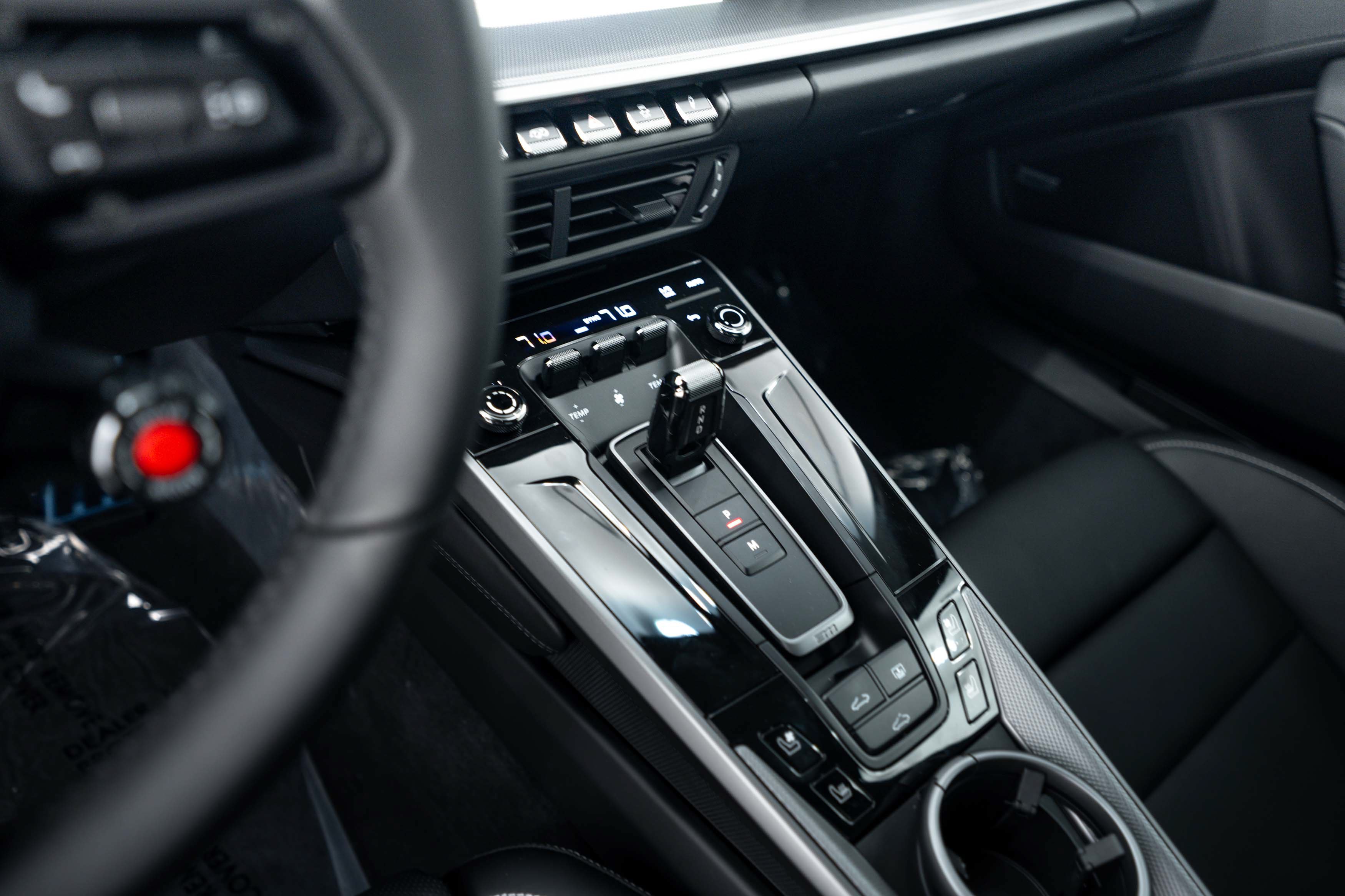 New 2026 Porsche 911 Carrera RWD image 18