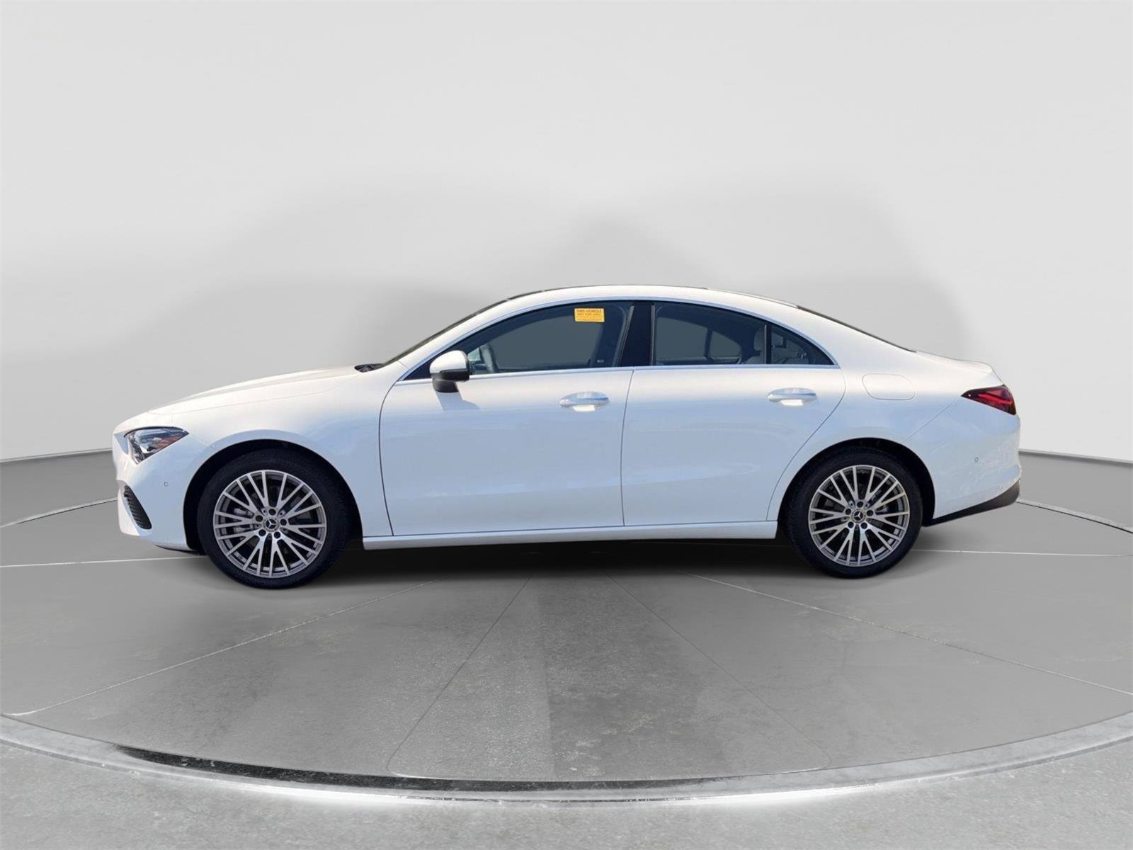 Used 2026 Mercedes-Benz CLA 250 image 2