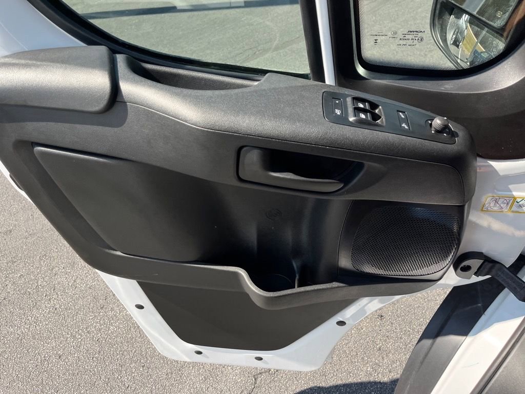 Used 2025 RAM ProMaster 2500 w/ Safety Group image 10