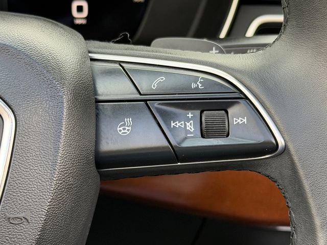 Used 2021 Audi A5 2.0T Premium Plus w/ Premium Plus AWD/4WD image 22