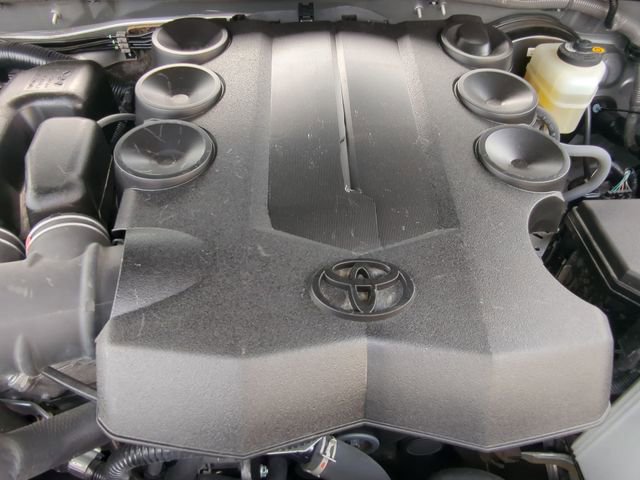 Used 2023 Toyota 4Runner SR5 w/ Convenience Package (TMS) RWD image 32