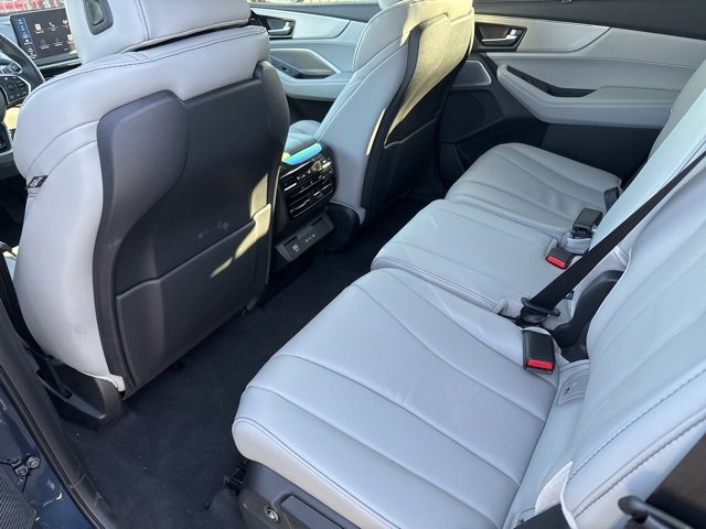 Certified 2025 Acura MDX w/ Technology Package image 14