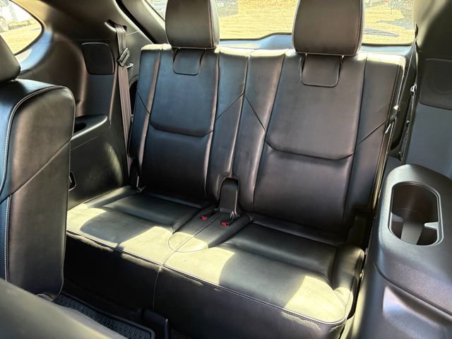 Used 2022 MAZDA CX-9 Grand Touring AWD/4WD image 23