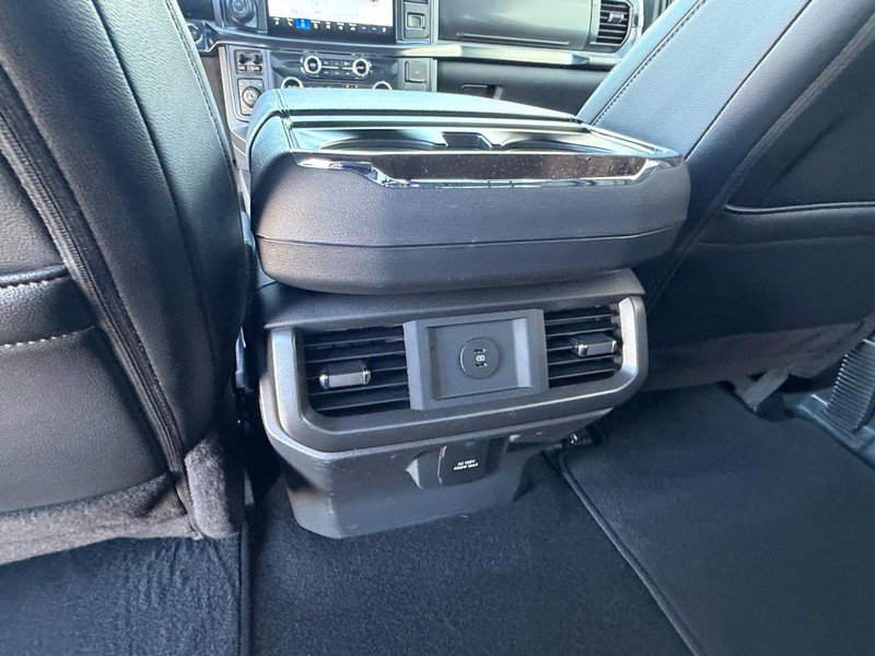 Used 2025 Ford F150 Lariat AWD/4WD image 20