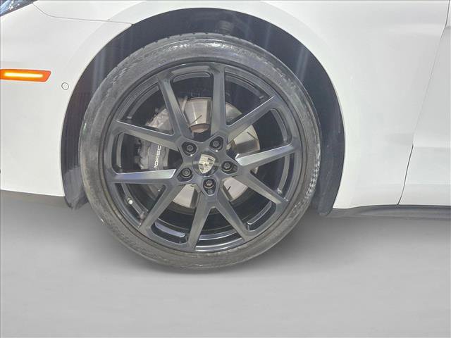Used 2024 Porsche Panamera 4 AWD/4WD image 25