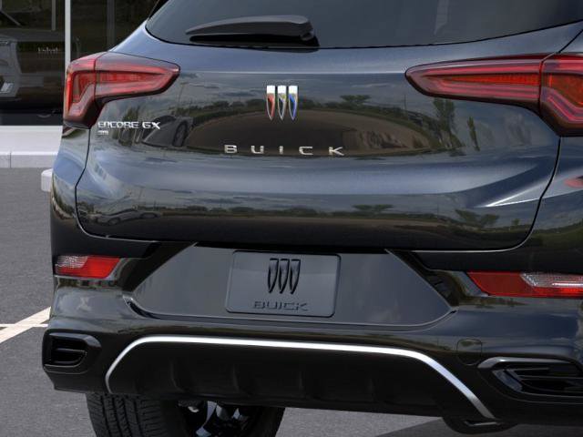 New 2026 Buick Encore GX Sport Touring image 48