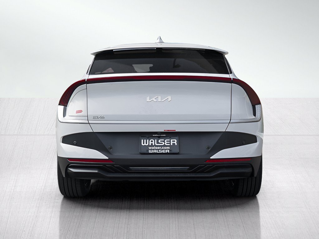 New 2026 Kia EV6 Light AWD/4WD image 5