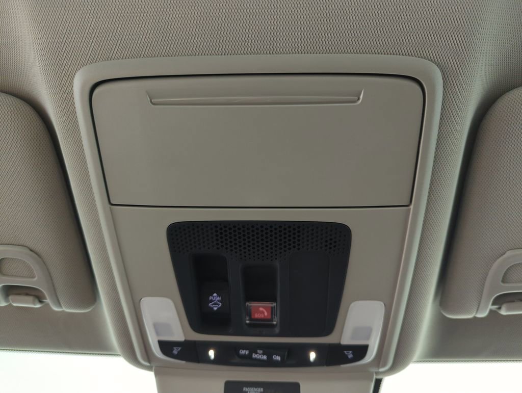 Certified 2023 Honda Accord EX-L image 30