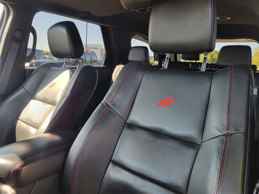 Used 2023 Dodge Durango R/T image 14