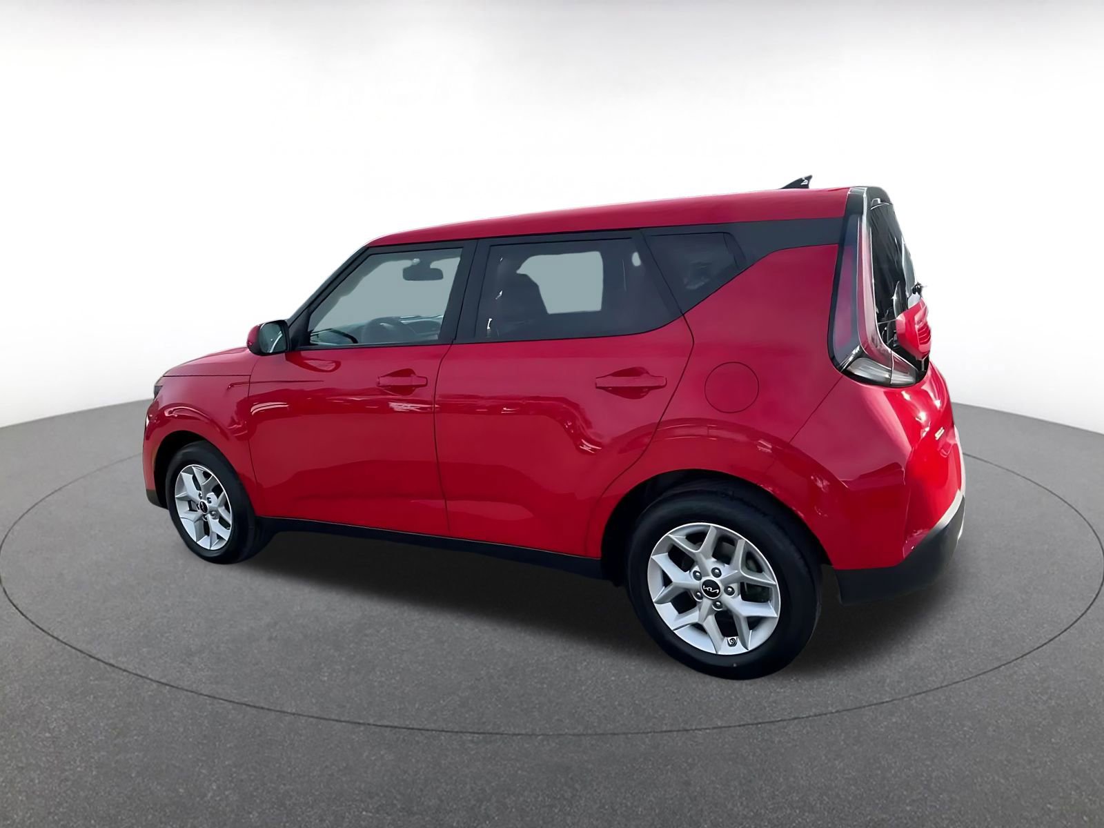 Used 2025 Kia Soul LX w/ LX Technology Package image 10