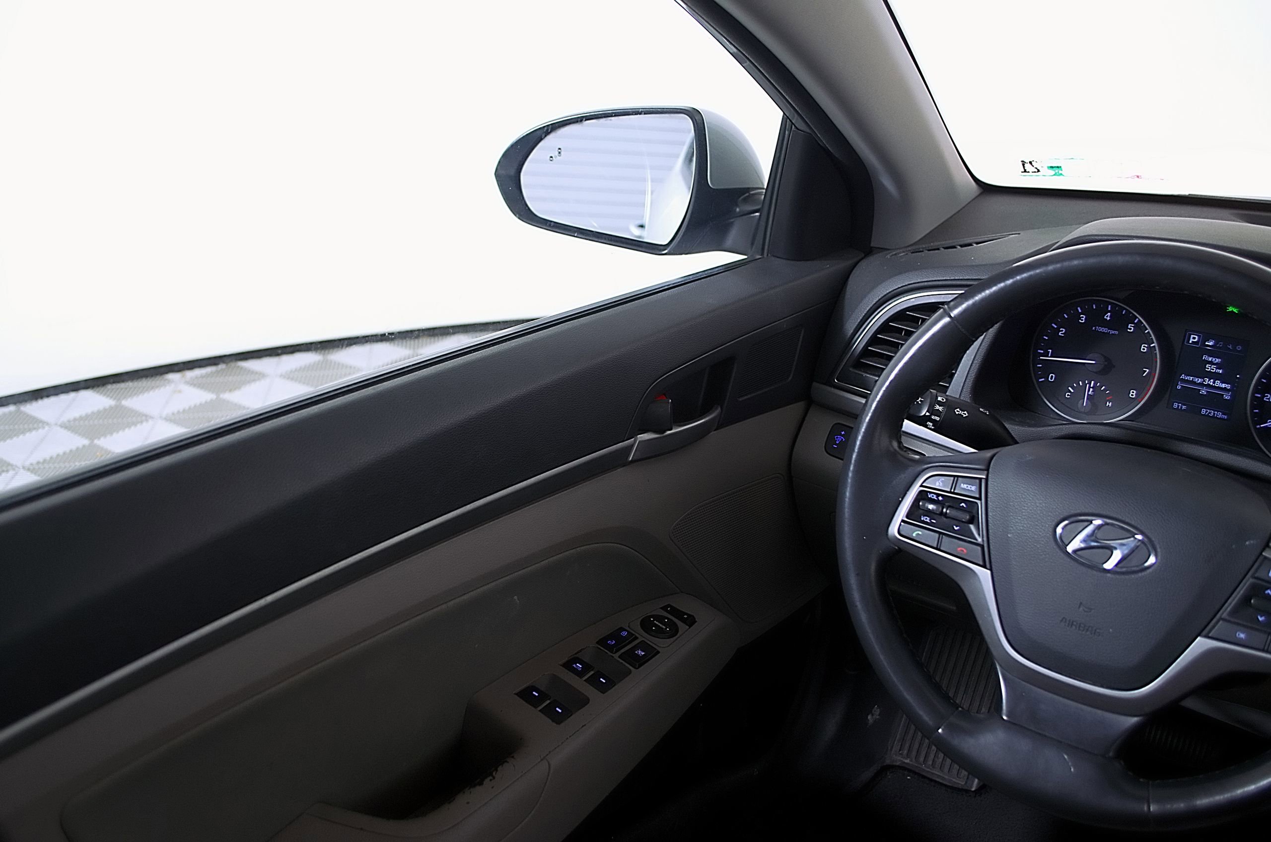 Used 2018 Hyundai Elantra Value Edition FWD image 24