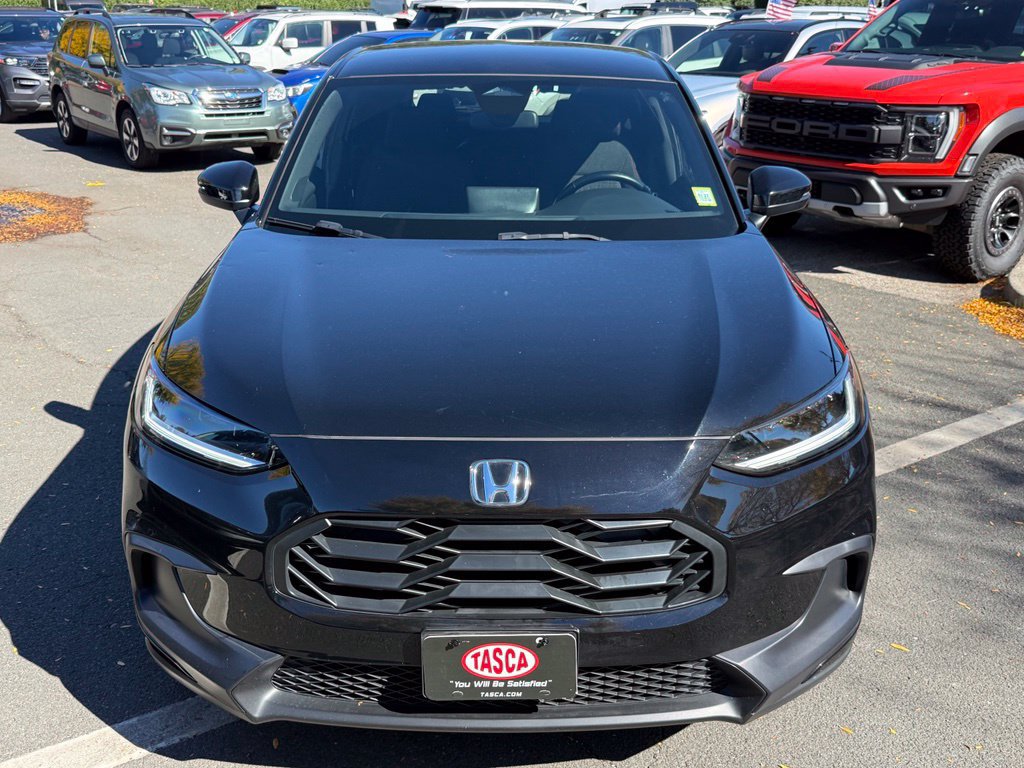 Used 2025 Honda HR-V Sport image 2