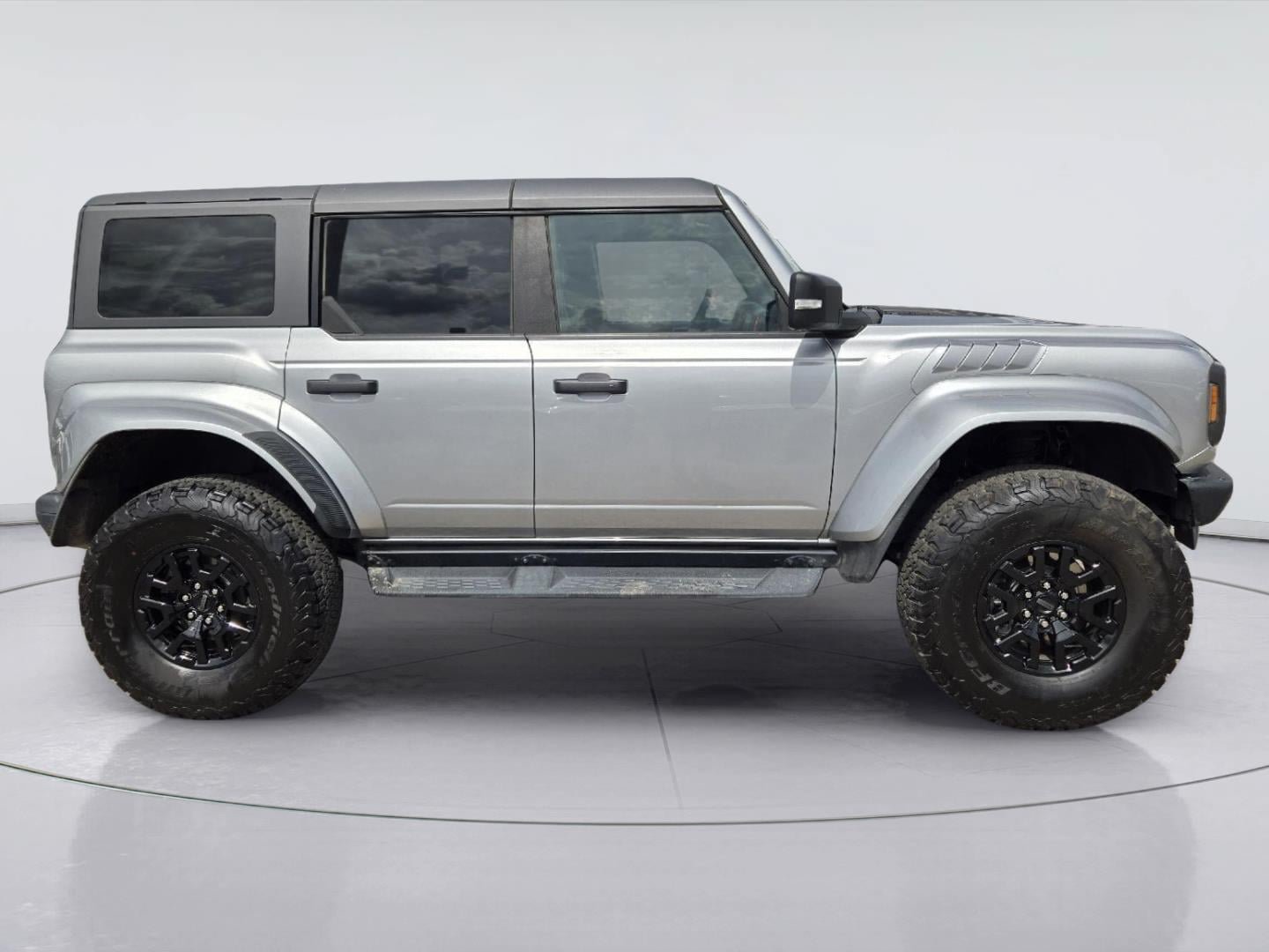 Used 2024 Ford Bronco Raptor AWD/4WD image 4