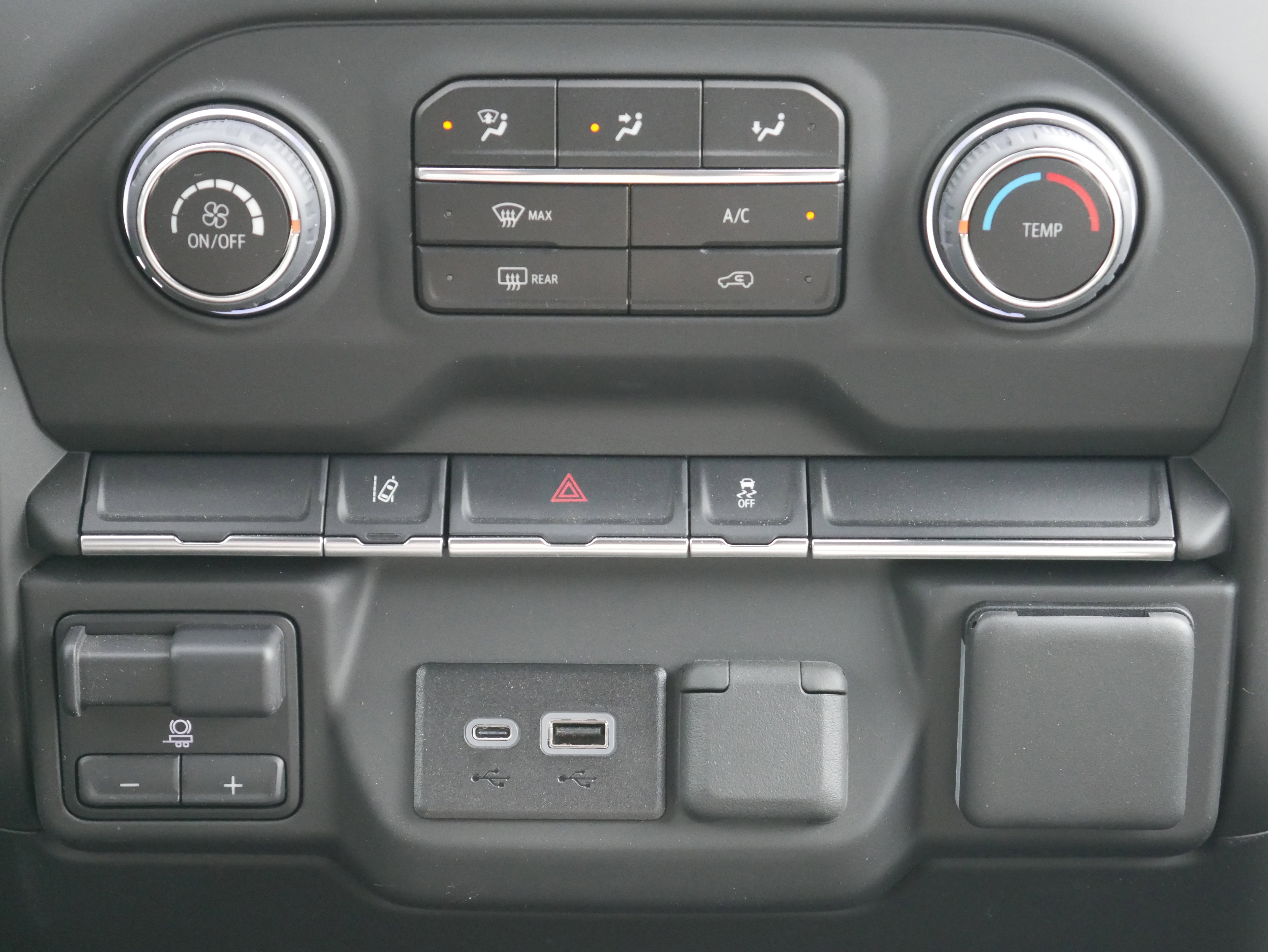 New 2025 Chevrolet Silverado 3500 W/T w/ WT Convenience Package image 20