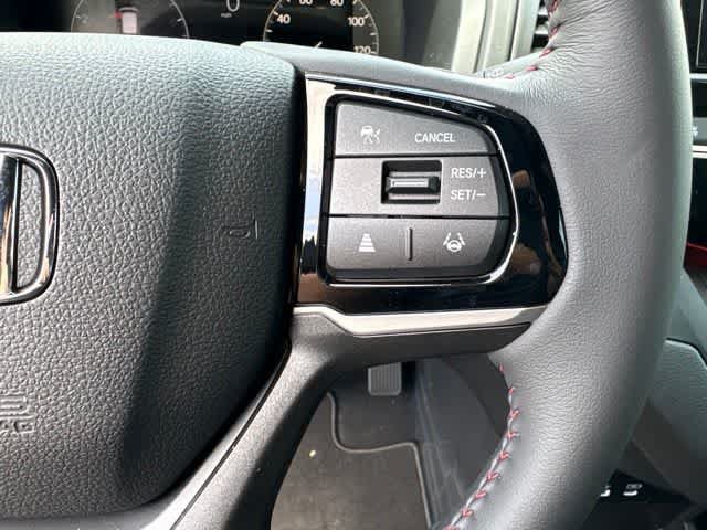 Used 2026 Honda Odyssey Sport-L image 13