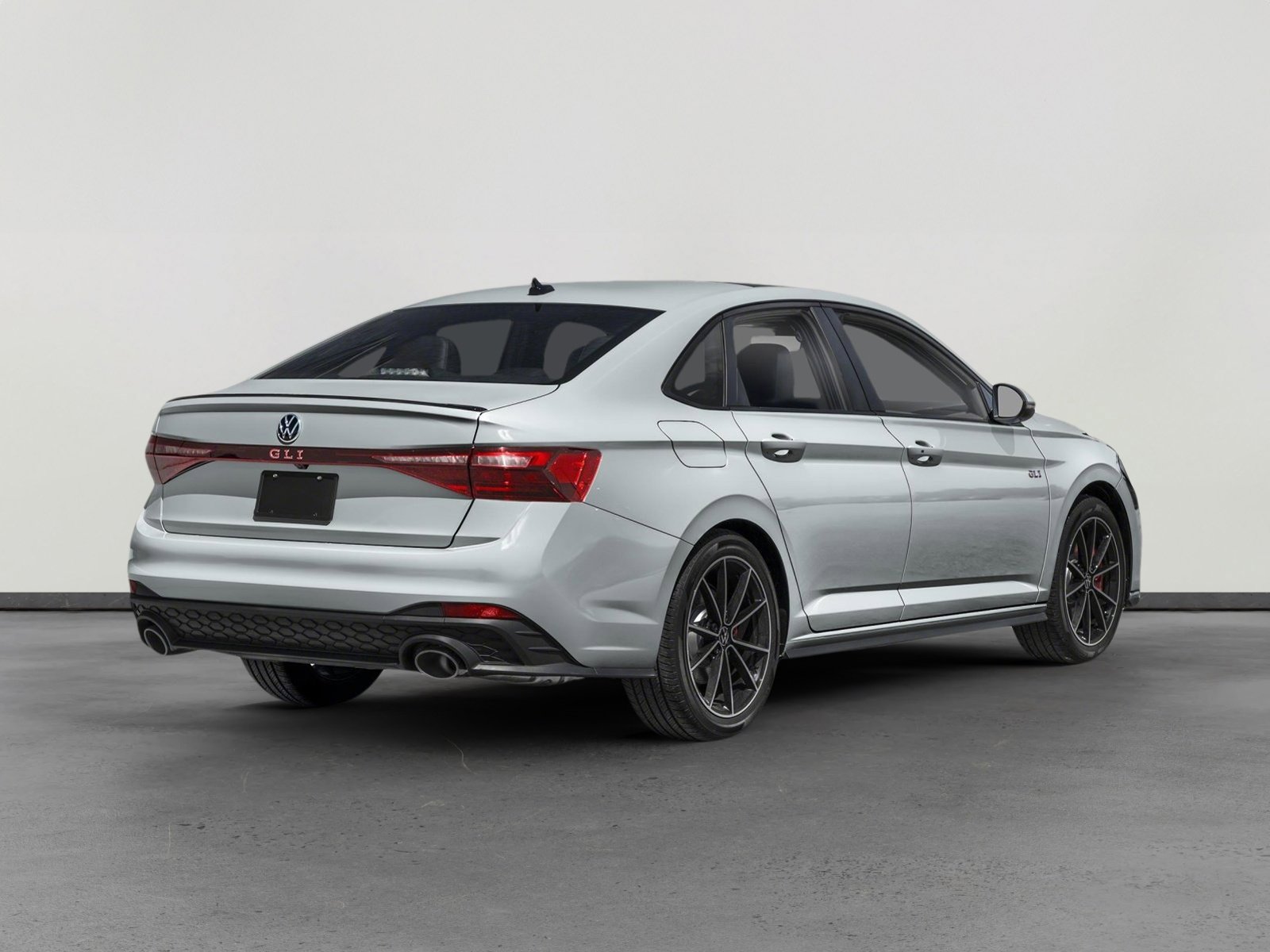New 2026 Volkswagen Jetta GLI Autobahn FWD image 2