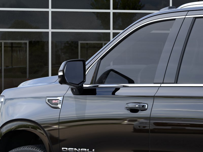 New 2026 GMC Yukon XL Denali AWD/4WD image 12