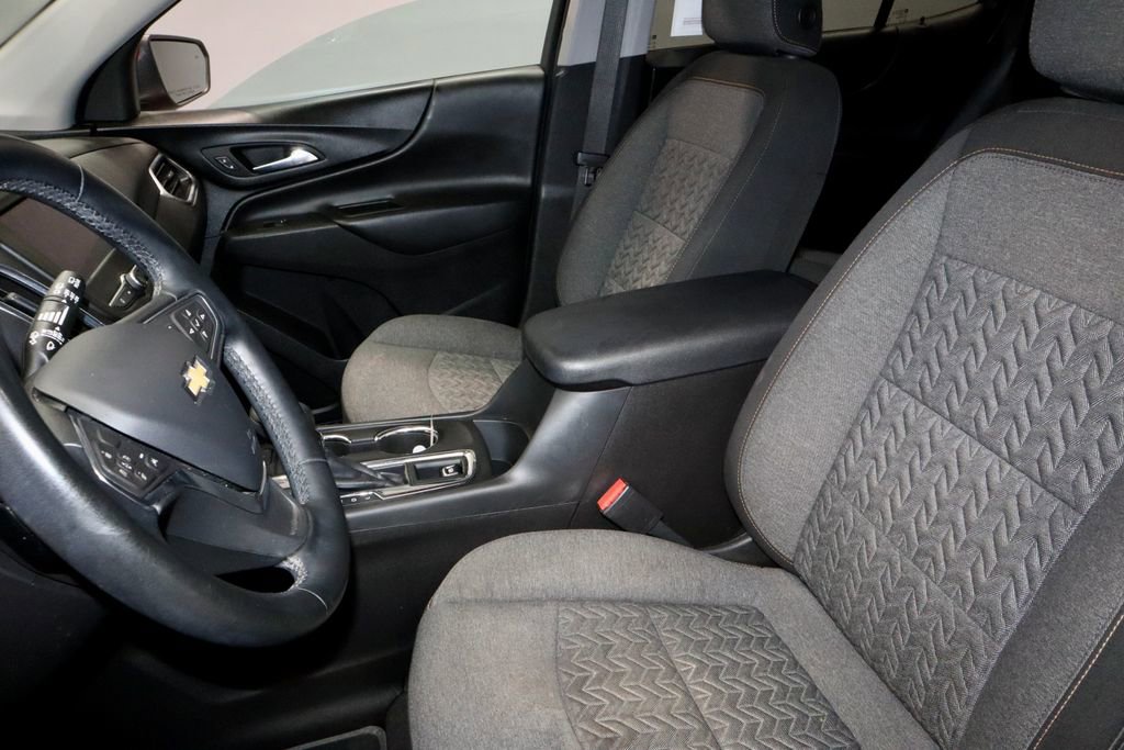 Used 2023 Chevrolet Equinox LT AWD/4WD image 24