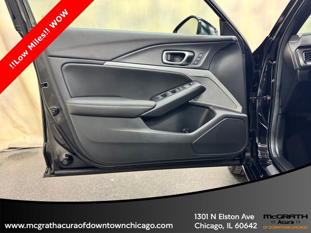 Used 2025 Acura Integra A-Spec image 12