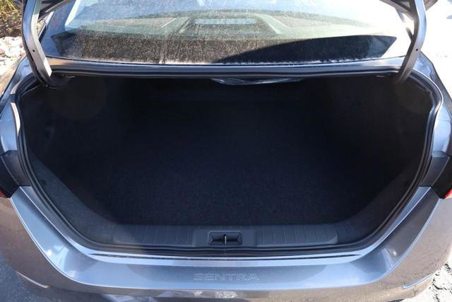 New 2025 Nissan Sentra SV w/ All-Weather Package image 7