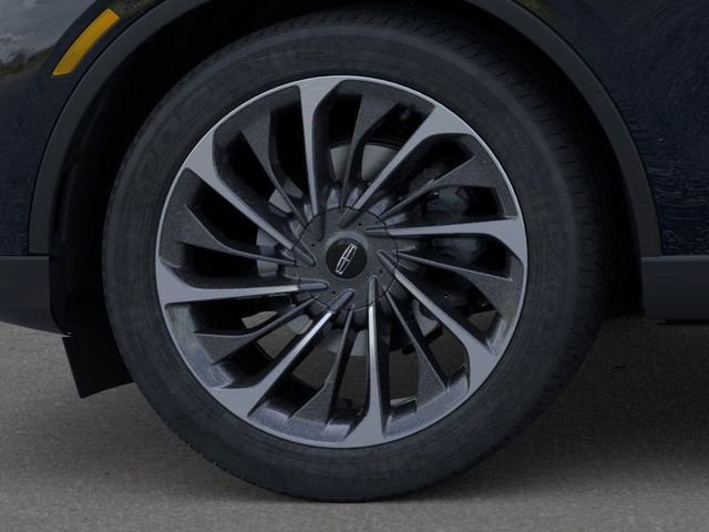 New 2025 Lincoln Aviator Reserve w/ Luxury Package image 41
