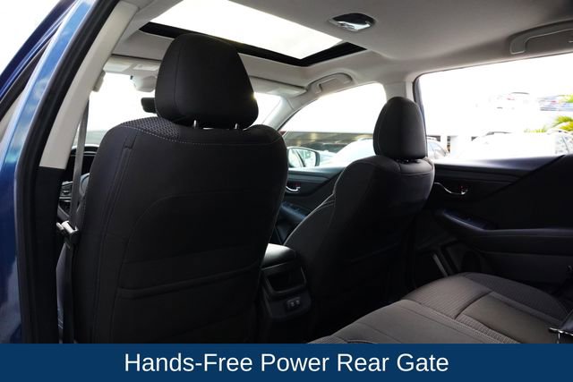Used 2020 Subaru Outback Premium image 17