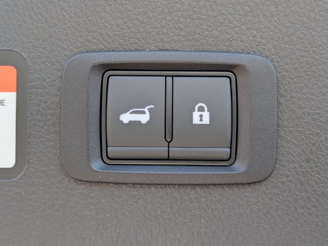 New 2026 Mitsubishi Eclipse Cross SE AWD/4WD image 13