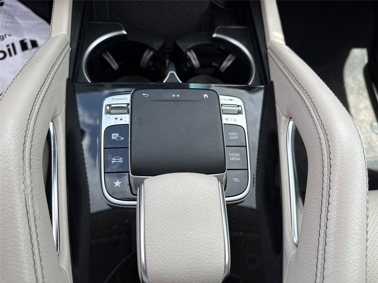 Used 2020 Mercedes-Benz GLE 350 4MATIC image 16