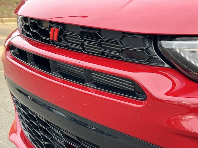 Used 2024 Dodge Hornet GT w/ GT Blacktop Package AWD/4WD image 17