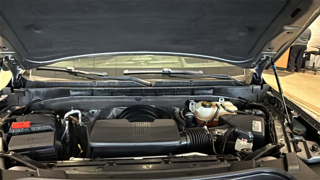 Used 2021 GMC Yukon Denali w/ Denali Premium Package image 11