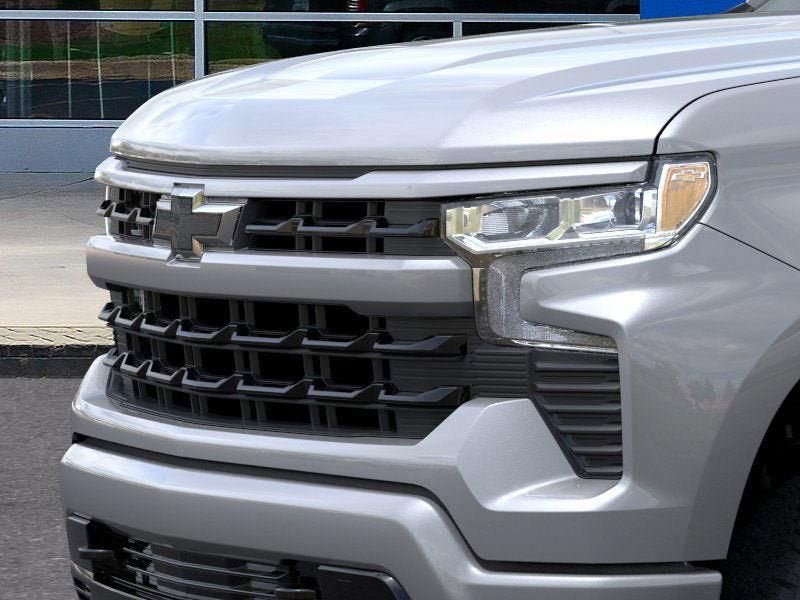 New 2026 Chevrolet Silverado 1500 RST image 13