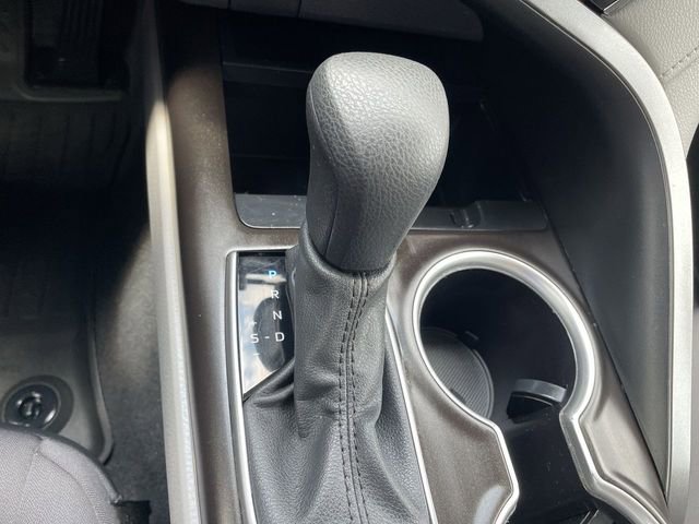 Used 2024 Toyota Camry LE w/ Convenience Package FWD image 15