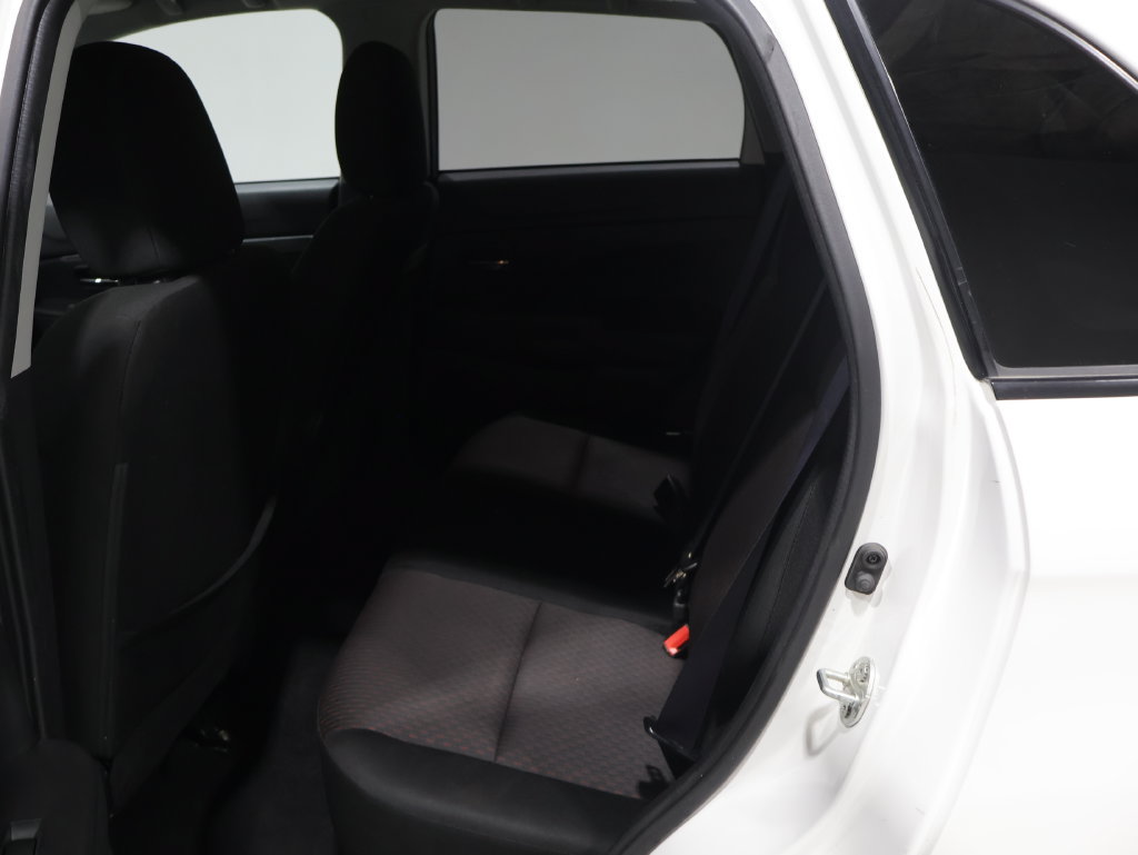 Used 2017 Mitsubishi Outlander Sport ES AWD/4WD image 15