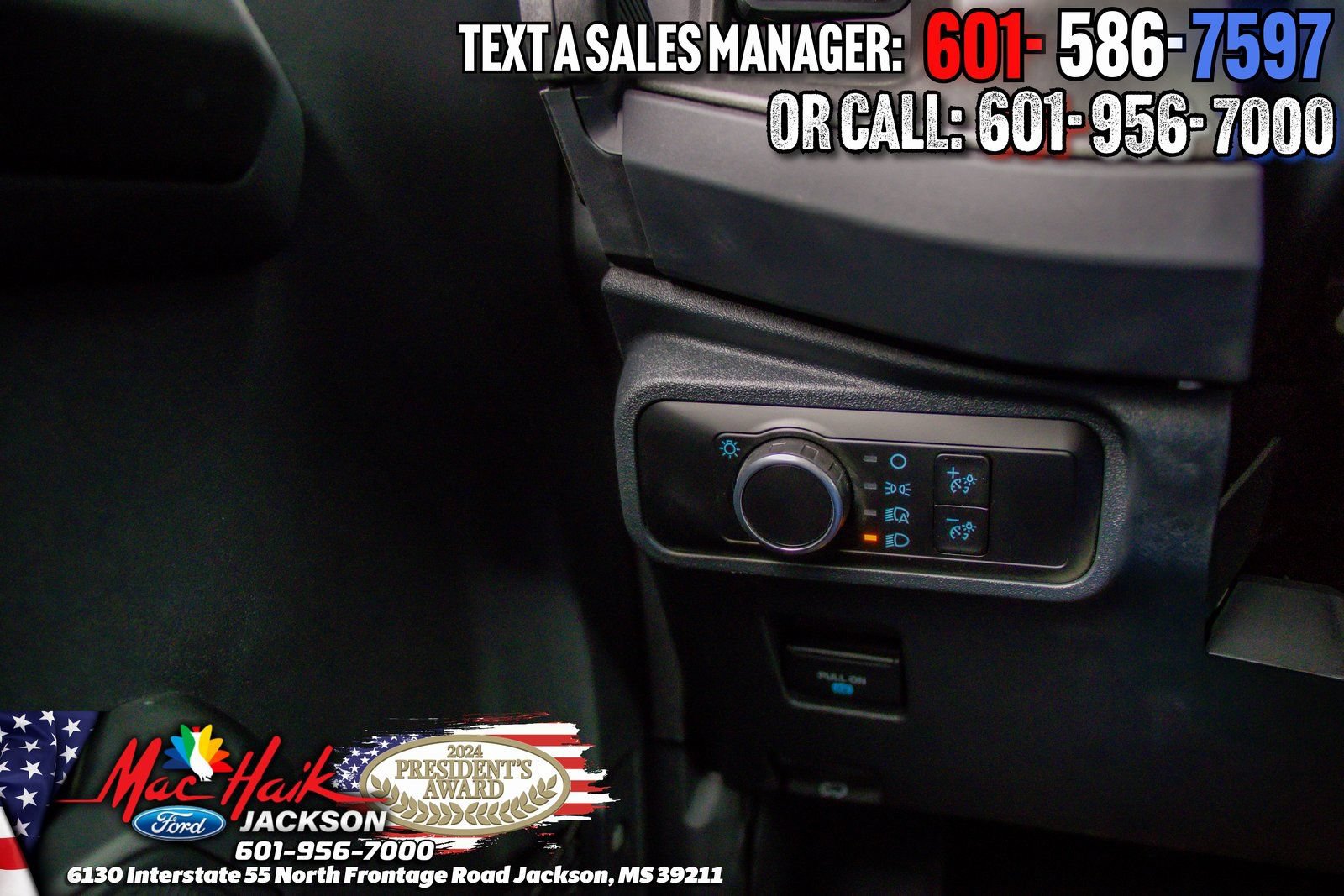 Used 2025 Ford Bronco Big Bend w/ Black Diamond Package AWD/4WD image 19