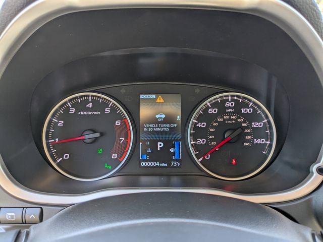 New 2025 Mitsubishi Eclipse Cross SE image 35