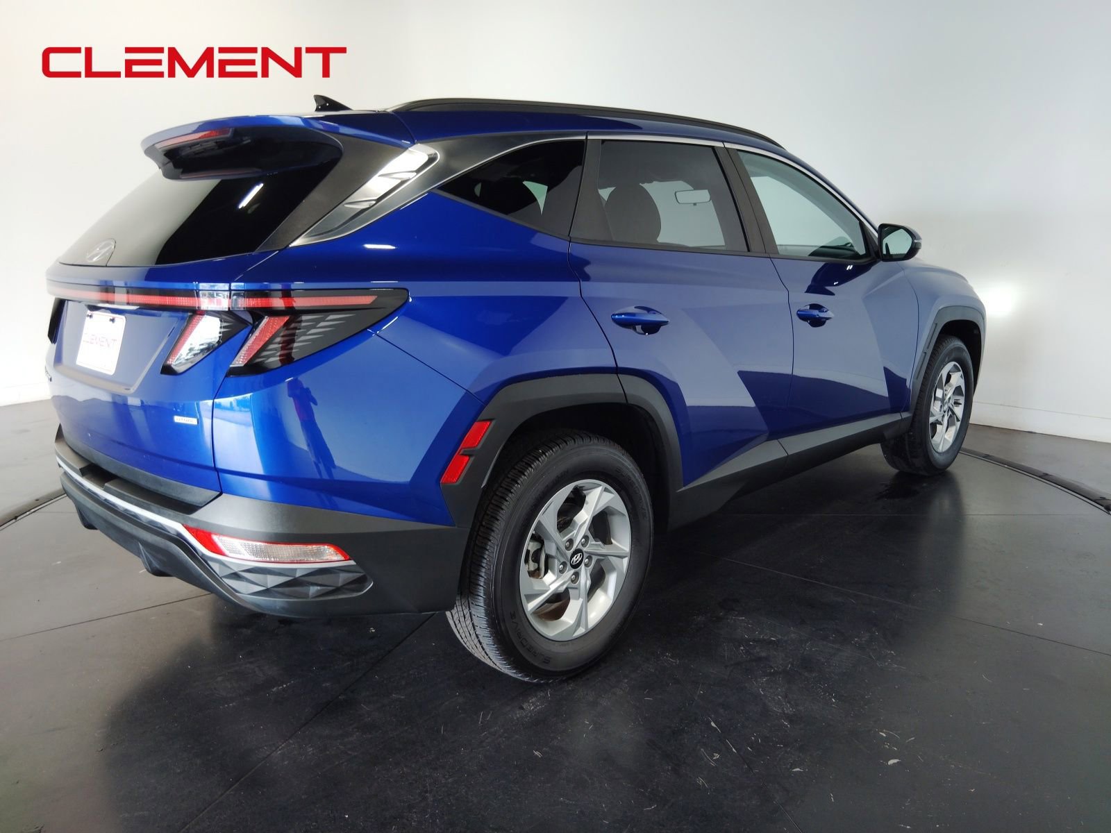 Used 2023 Hyundai Tucson SEL image 4