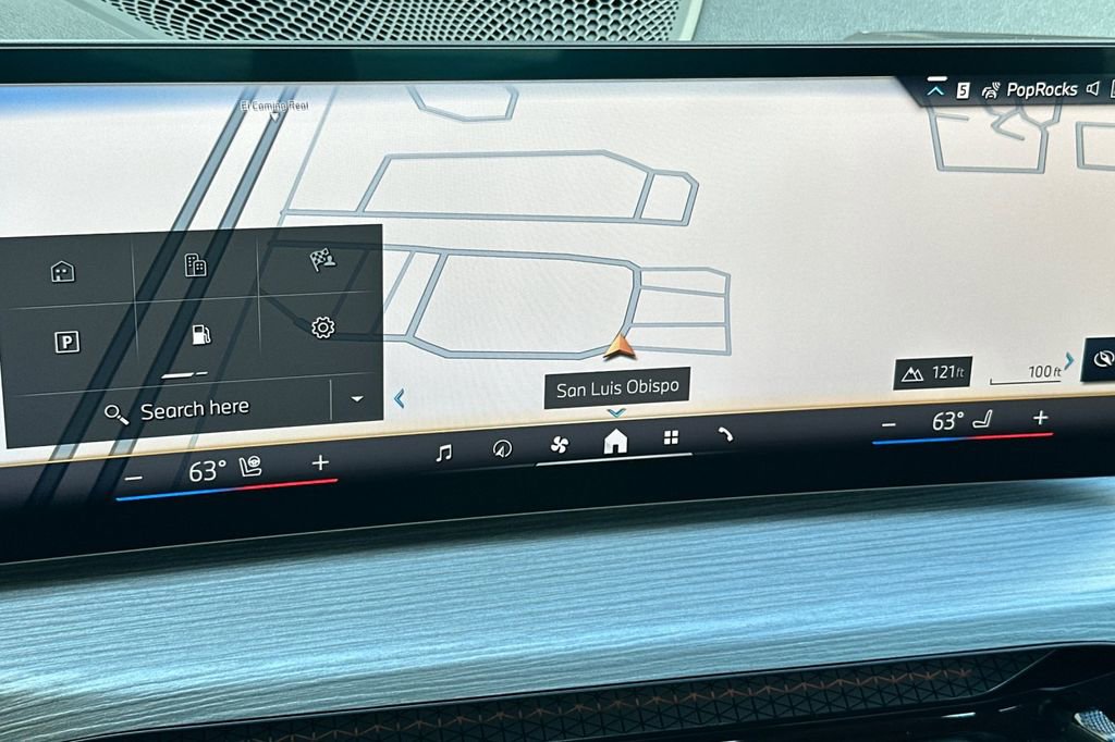 New 2026 BMW 430i Coupe w/ M Sport Package image 20