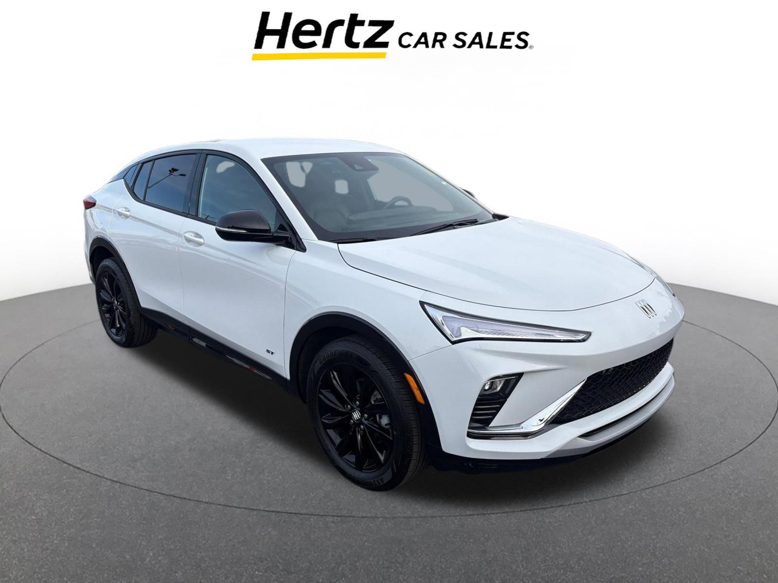 Used 2025 Buick Envista Sport Touring