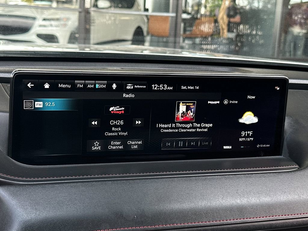 Used 2023 Genesis G80 3.5T Sport image 18