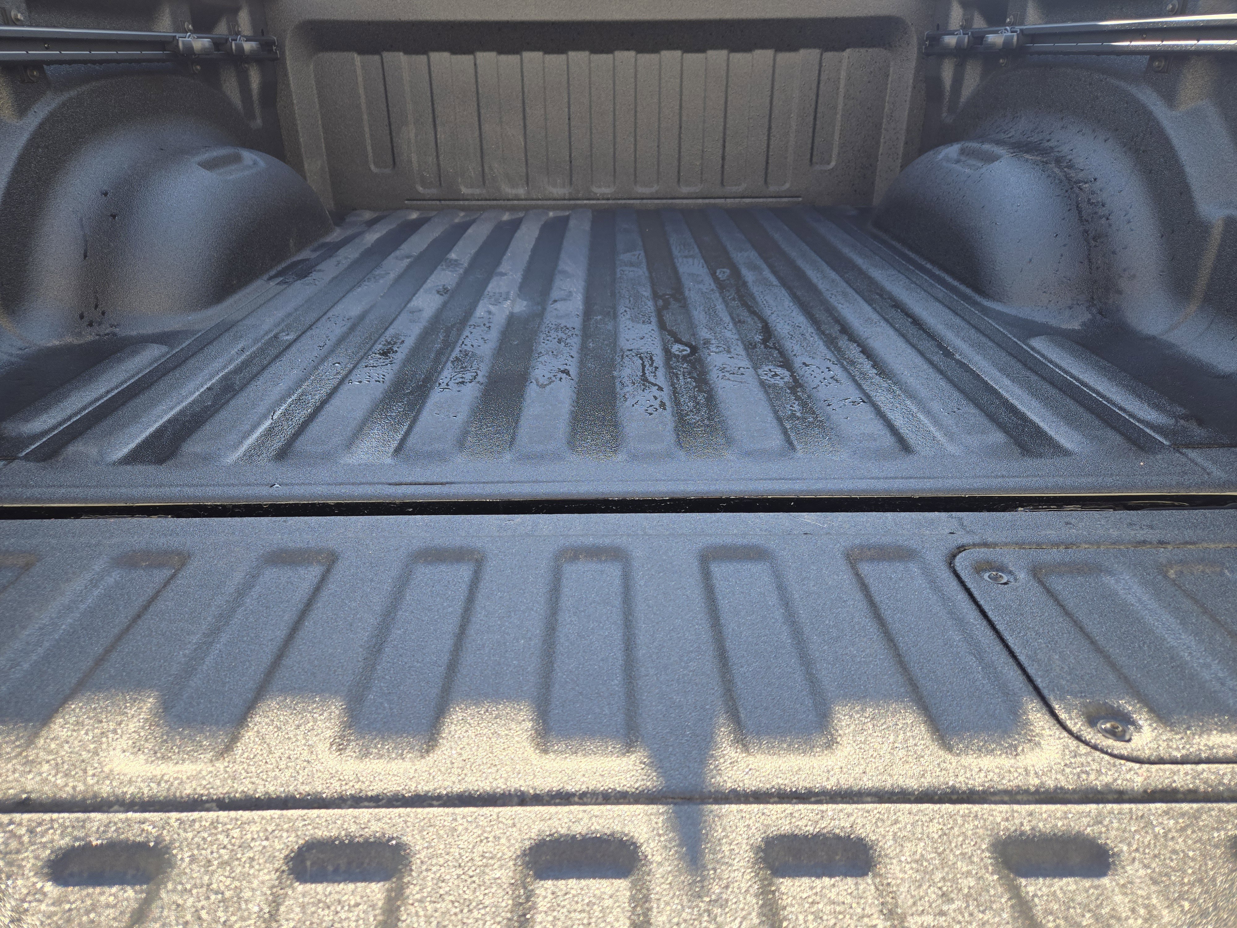 New 2026 RAM 1500 Limited w/ Bed Utility Group image 24