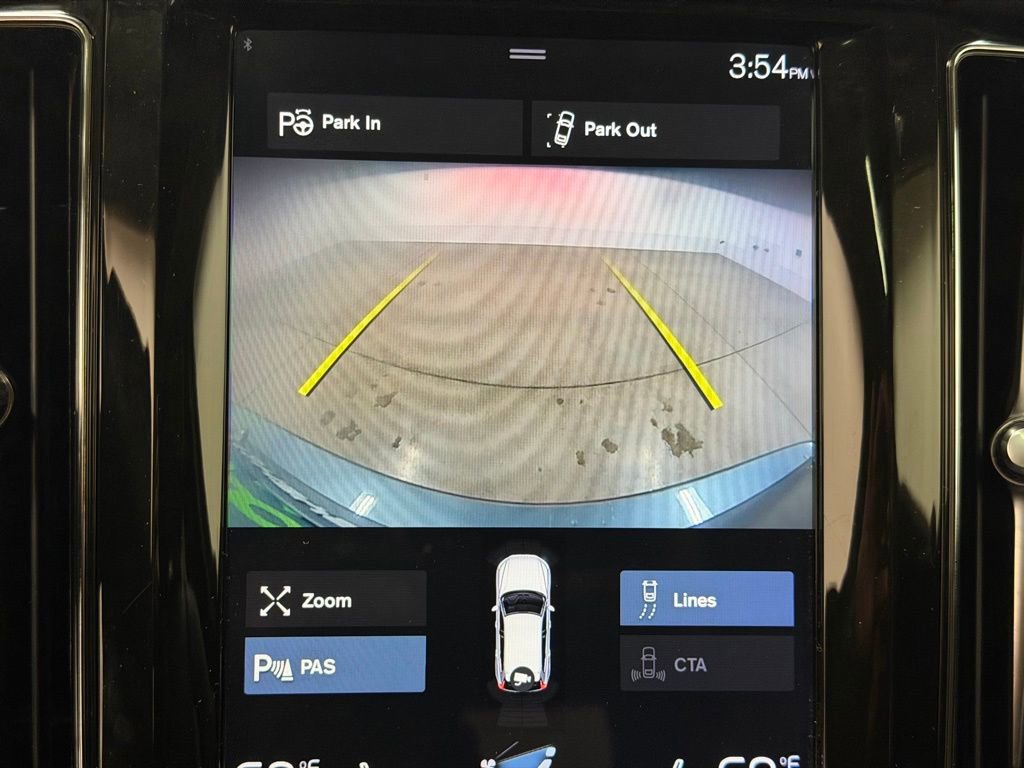 Used 2019 Volvo XC60 T6 Momentum w/ Multimedia Package AWD/4WD image 41