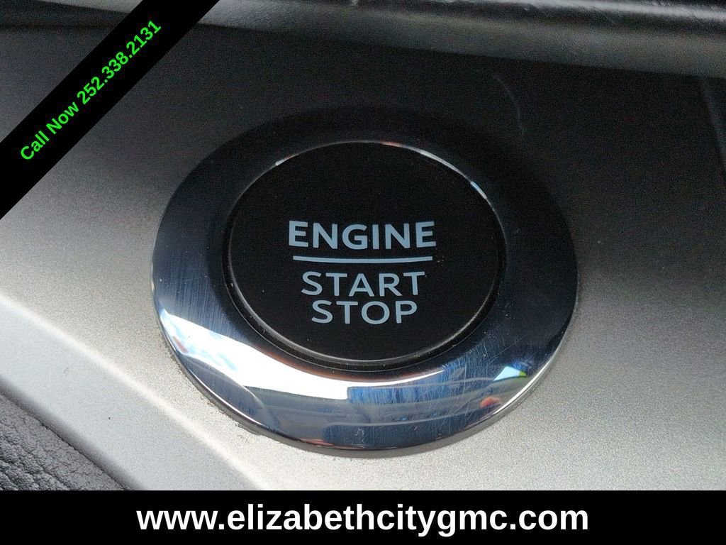 Used 2022 Ford Explorer XLT RWD image 32
