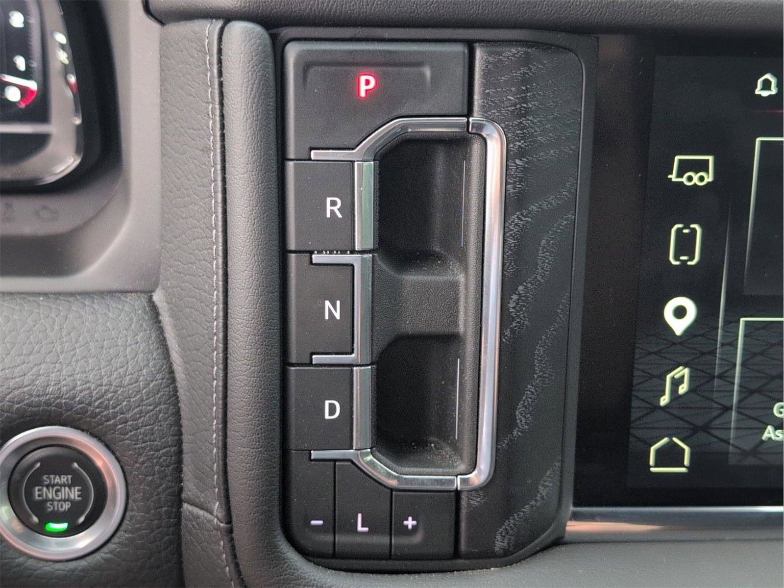 Used 2023 GMC Yukon Denali w/ Denali Reserve Package AWD/4WD image 21